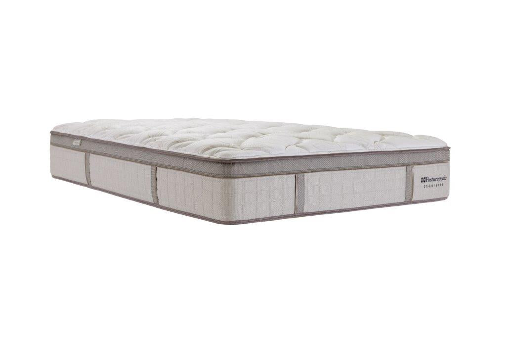 Sealy Posturepedic Exquisite Matira Plush