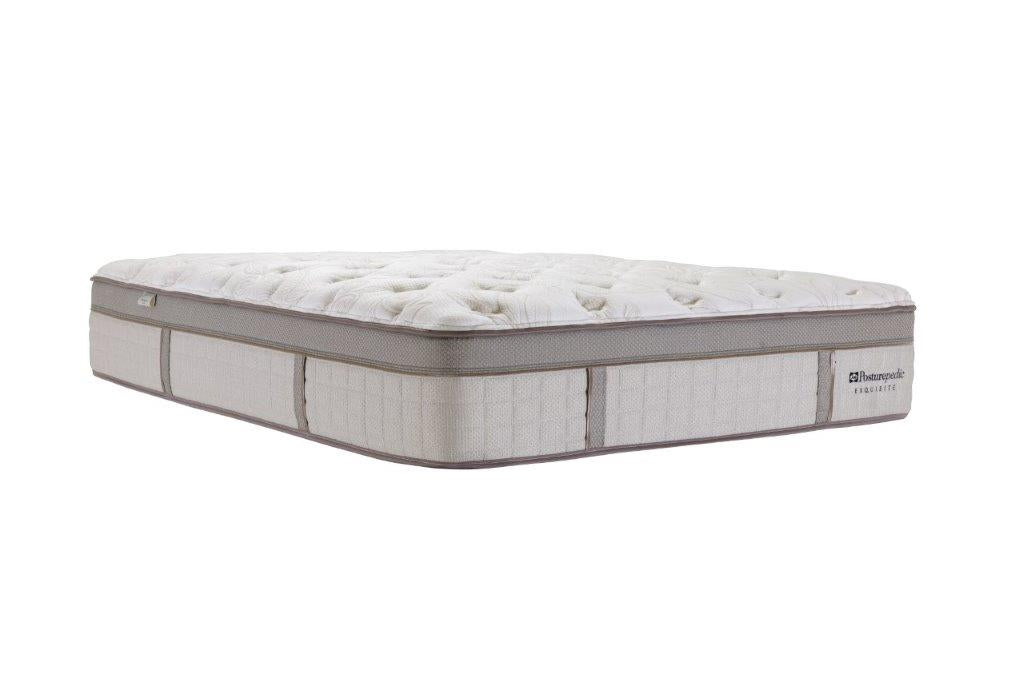 Sealy Posturepedic Exquisite Matira Ultra Plush