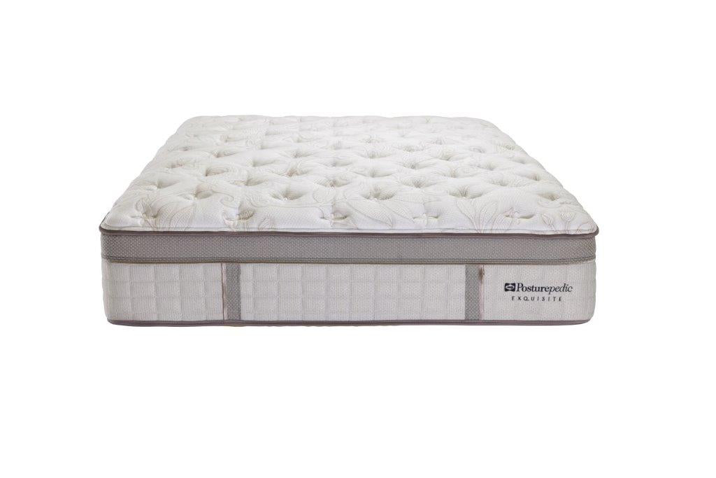 Sealy Posturepedic Exquisite Matira Ultra Plush